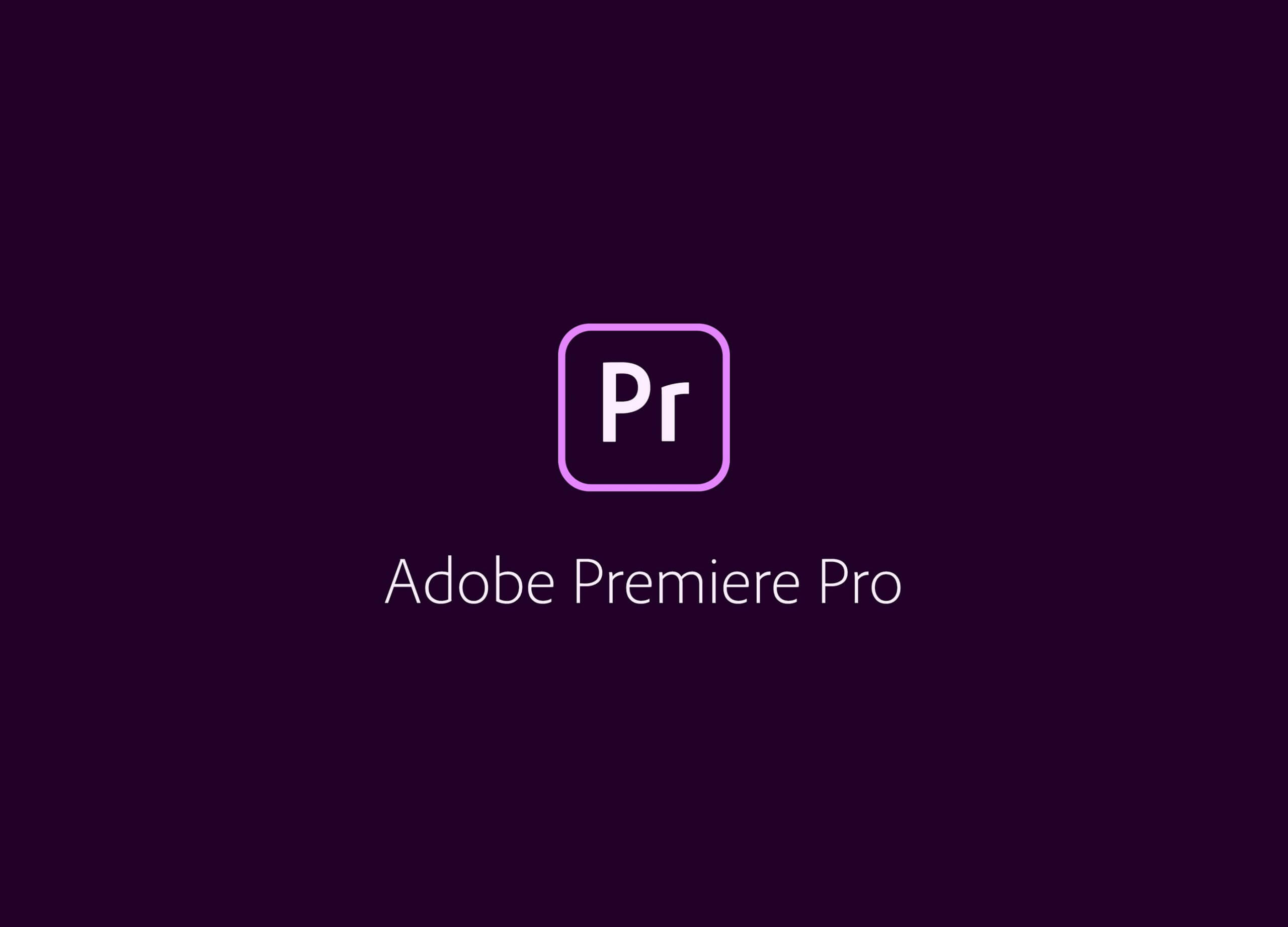 「视频编辑处理软件｜PR」Adobe Premiere Pro 2022 v22.6 中文版 原生支持M1/M2-Mac软件免费下载-Mac良选