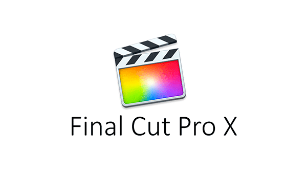 「Mac巨强FCPX视频剪辑&后期处理」 Final Cut Pro X 10.6.6 原生M芯优化破解版-Mac软件免费下载-Mac良选