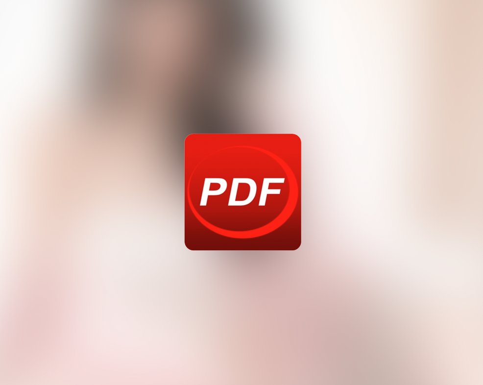 「PDF编辑阅读神器」PDF Reader Pro v2.9.5.0 中文激活版-Mac软件免费下载-Mac良选