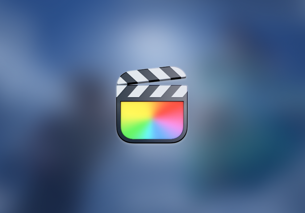 「MacOS视频剪辑神器」Final Cut Pro X v10.8.1中文破解版-Mac软件免费下载-Mac良选