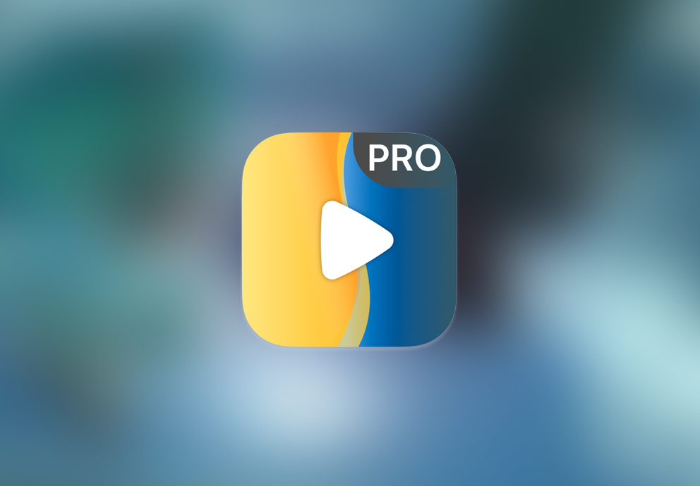 OmniPlayer  pro v2.1.5 中文破解版 Mac全能播放器支持无线投屏的播放器-Mac软件免费下载-Mac良选