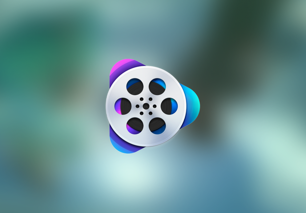 VideoProc Converter 4K for mac v 6.6（20250301）中文直装版 全能视频处理软件-Mac软件免费下载-Mac良选