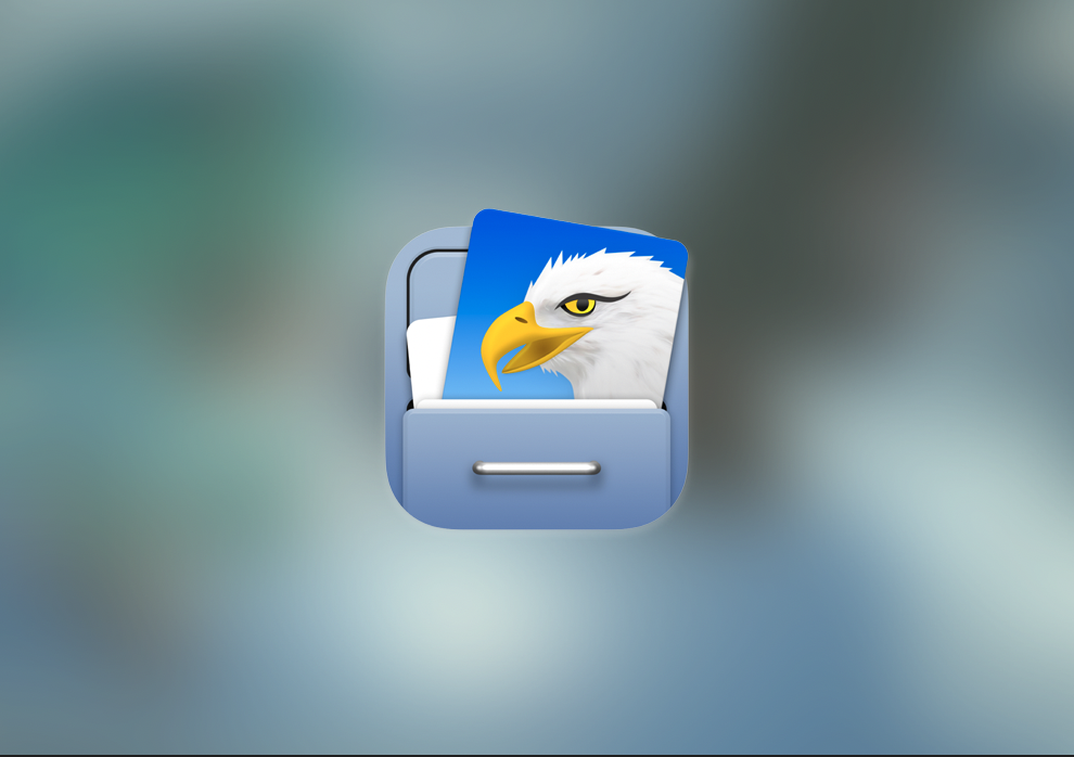 EagleFiler for Mac v1.9.14注册激活版 好用的Mac文件管理工具-Mac软件免费下载-Mac良选