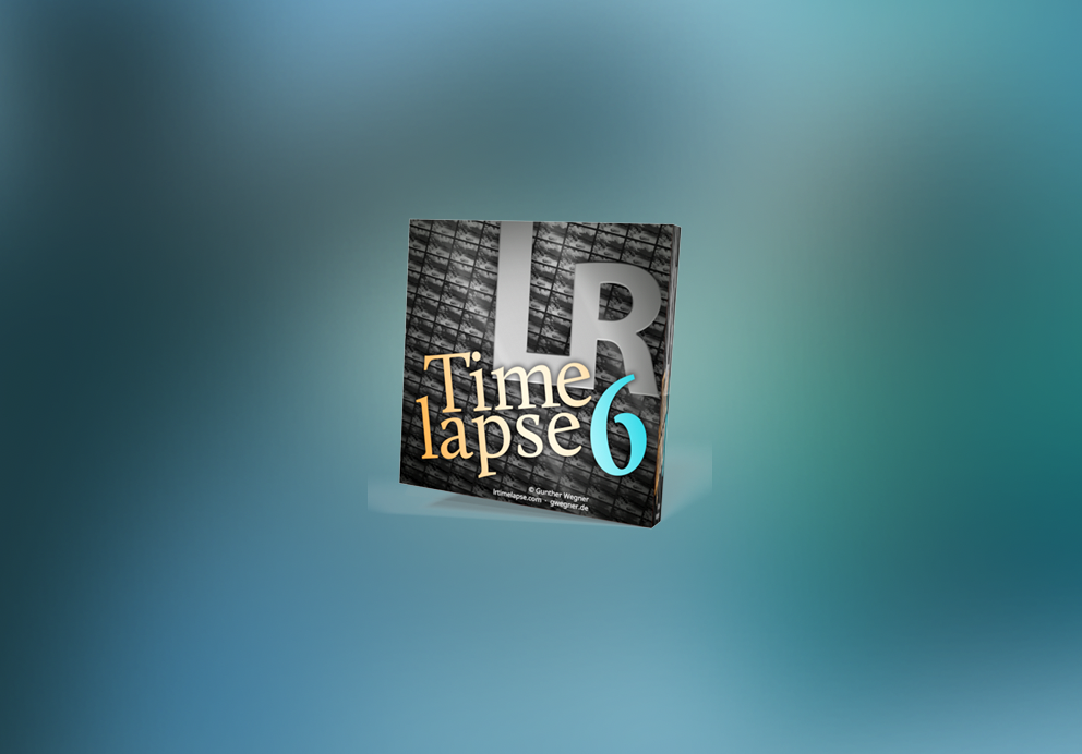 LRTimelapse for mac 6.5.4 中文版「延时摄影编辑制作工具」-Mac软件免费下载-Mac良选