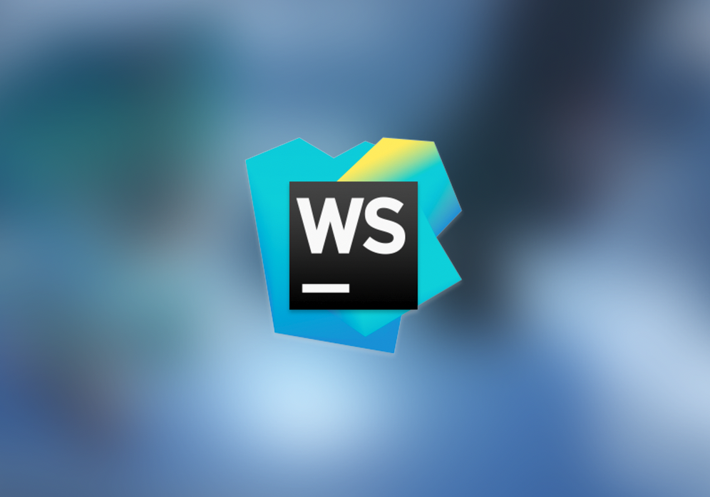 JetBrains WebStorm 2023 v2023.2.4 中文版「Web开发｜JavaScript IDE」-Mac软件免费下载-Mac良选