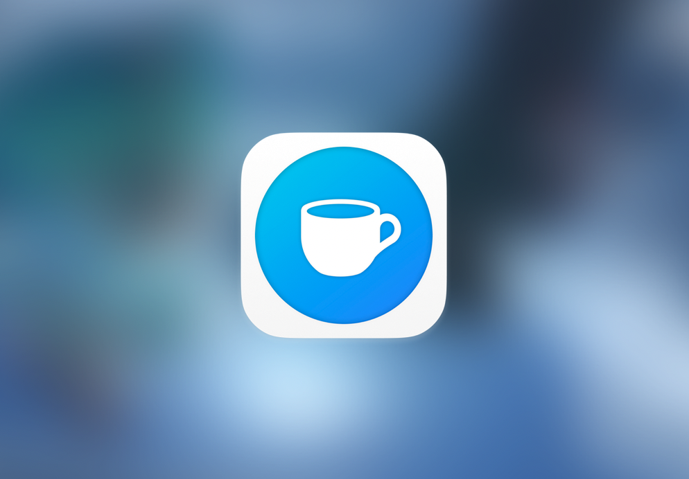 Caffeinated v2.0.4 中文激活版「防休眠工具」-Mac软件免费下载-Mac良选