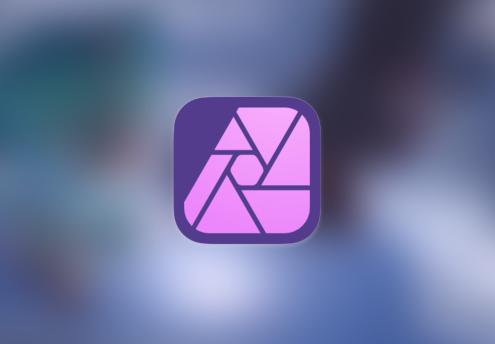 「图像后期处理」Affinity Photo  for mac v2.1.1 中文破解版-Mac软件免费下载-Mac良选