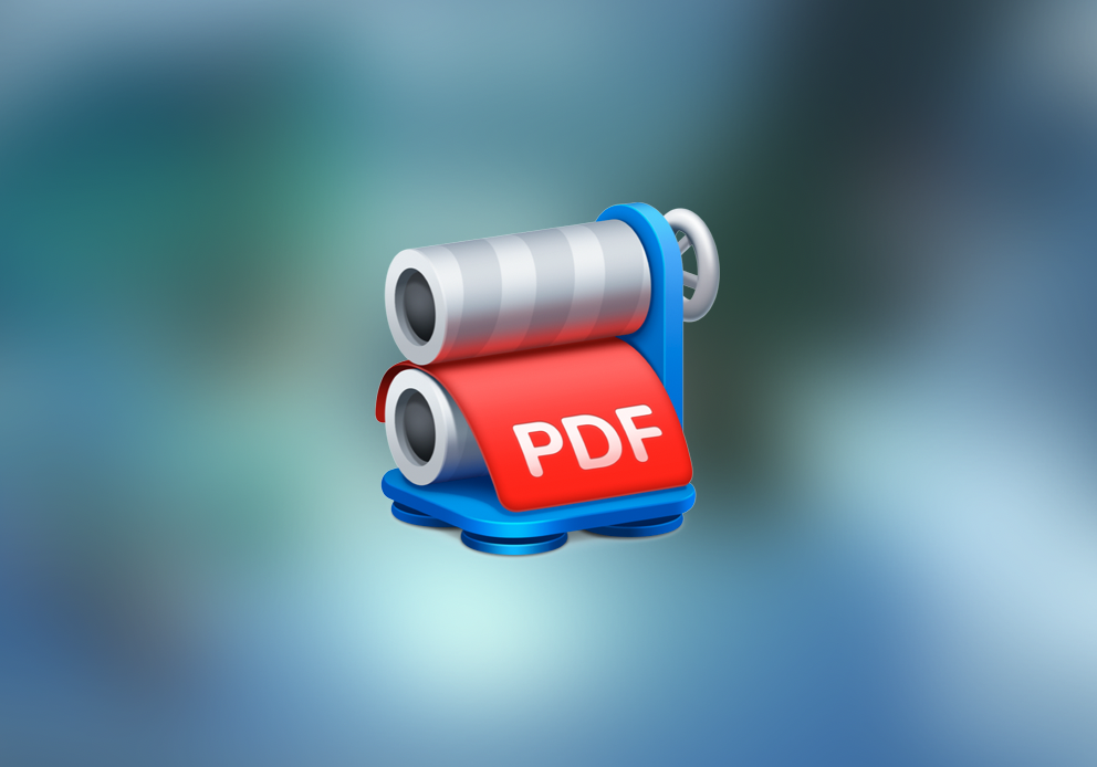 PDF Squeezer for Mac v4.4激活版【pdf文档大小压】-Mac软件免费下载-Mac良选