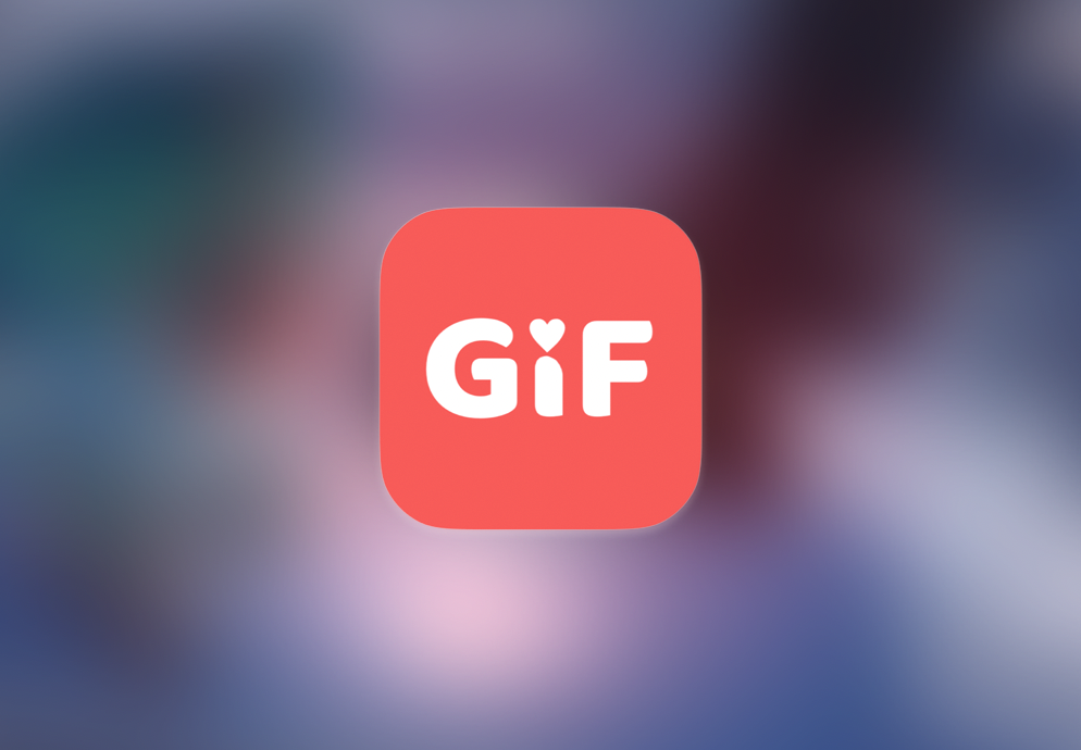 GIFfun for Mac v9.8.7 直装版「gif制作软件」-Mac软件免费下载-Mac良选