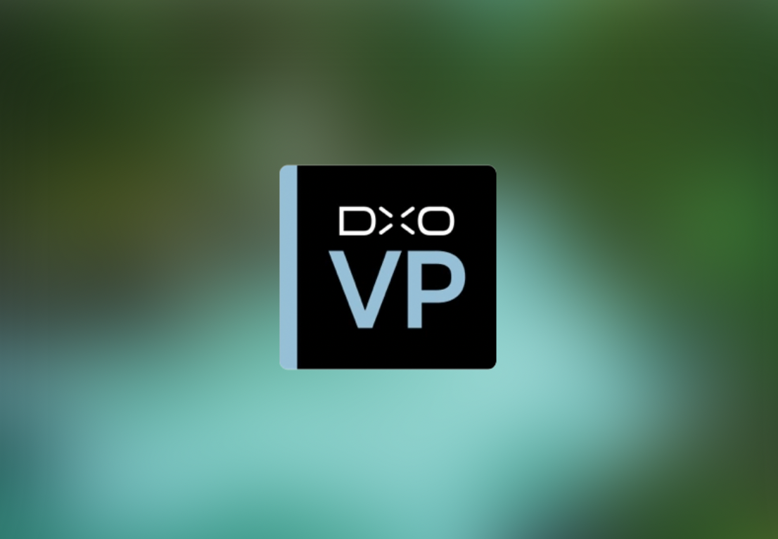 DxO ViewPoint for Mac v4.10.0.250-中文激活版-苹果电脑-照片校正软件-Mac免费软件下载-Mac良选