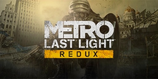 地铁：最后的曙光重制版 Metro: Last Light Redux for Mac v1.0 中文原生版附DLC-Mac软件免费下载-Mac良选