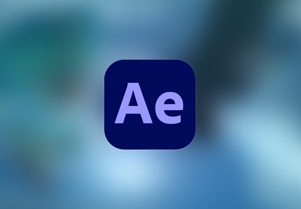 Adobe After Effects 2024 for Mac v24.4.1 激活版 intel/M通用 视频特效制作 (AE 2024)-Mac软件免费下载-Mac良选