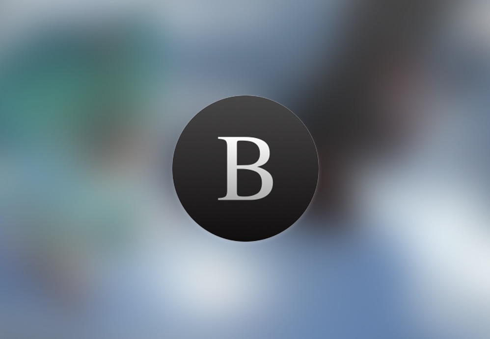 Byword for Mac(Markdown文本编辑) v2.9.6免激活版-Mac软件免费下载-Mac良选