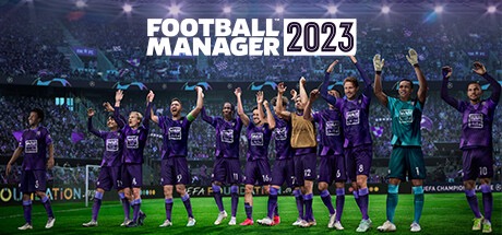 足球经理2023 Football Manager 23 for mac v23.5.0中文原生版-Mac软件免费下载-Mac良选