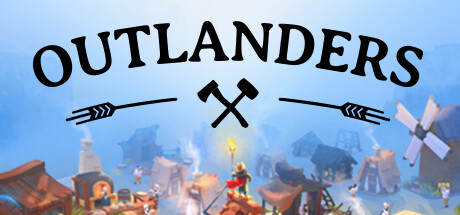 世外之地 Outlanders for Mac v38 中文原生版-Mac软件免费下载-Mac良选