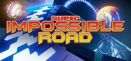 超不可思议之路 Super Impossible Road  v1.5.3 中文原生版-Mac软件免费下载-Mac良选