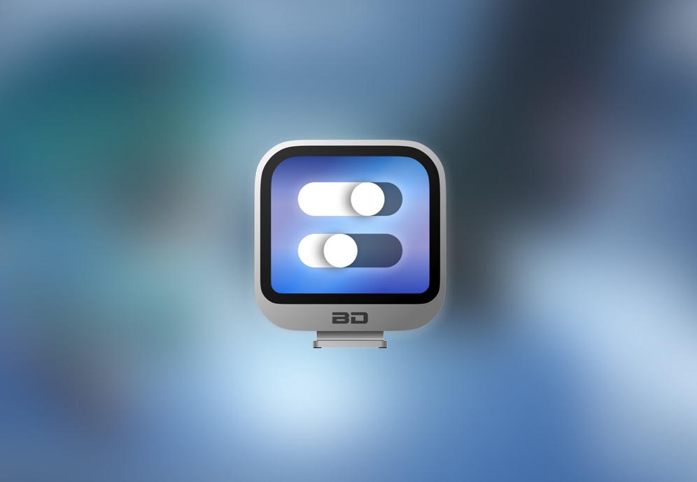 BetterDisplay Pro for Mac v2.0.11激活版(显示器工具)-Mac软件免费下载-Mac良选