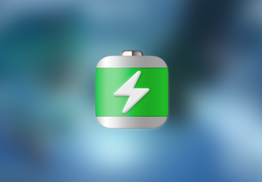 Energiza for mac v1.3.3 激活英文版 电量管理工具-Mac软件免费下载-Mac良选