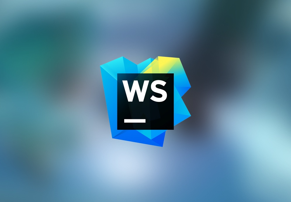 JetBrains WebStorm 2024 v2024.2.3 中文版「Web开发｜JavaScript IDE」-Mac软件免费下载-Mac良选