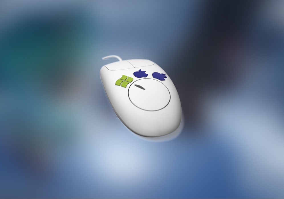 ShareMouse v6.0.59 激活版「跨平台鼠标和键盘共享工具」-Mac软件免费下载-Mac良选