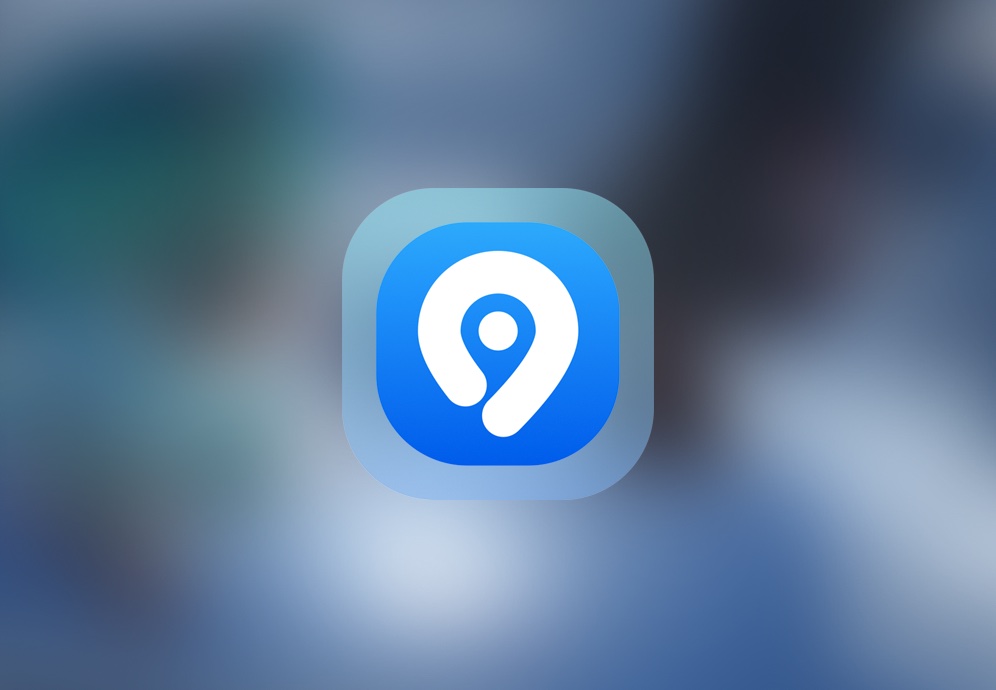 FonesGo Location Changer v6.8.1中文版 安卓 iphone/ipad虚拟定位更改位置-Mac软件免费下载-Mac良选