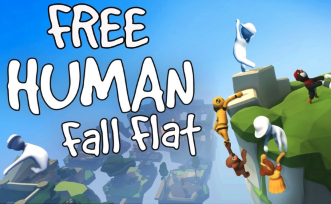 Human Fall Flat v1090953 中文原生版「人类一败涂地」-Mac软件免费下载-Mac良选