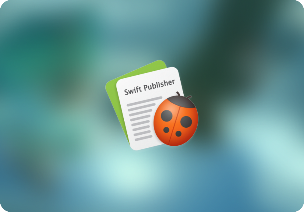 Swift Publisher 5 for Mac v5.6.9免激活版「版面设计和编辑工具」-Mac软件免费下载-Mac良选