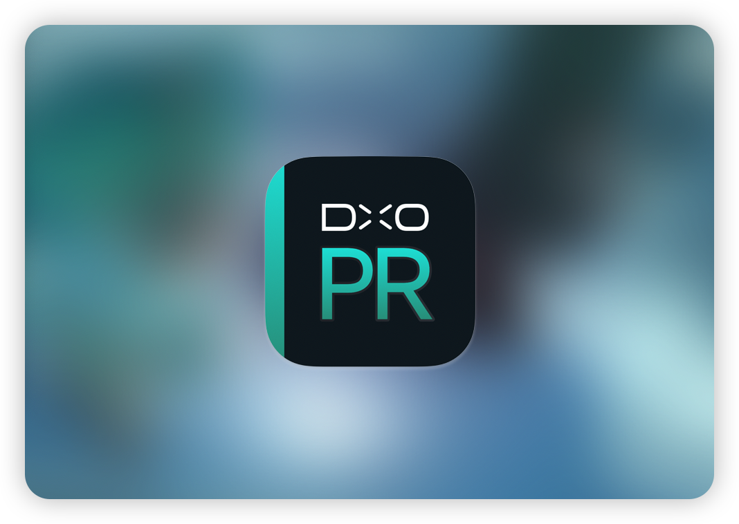 DxO PureRAW v3.8.0.30中文激活版「降噪软件｜Lrc图像处理插件」-Mac软件免费下载-Mac良选