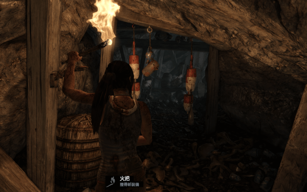 「古墓丽影9年度版」Tomb Raider GOTY Edition v1.2 Hotfix (2022.09.30, latest version) 中文原生版【含DLC】-Mac软件免费下载-Mac良选