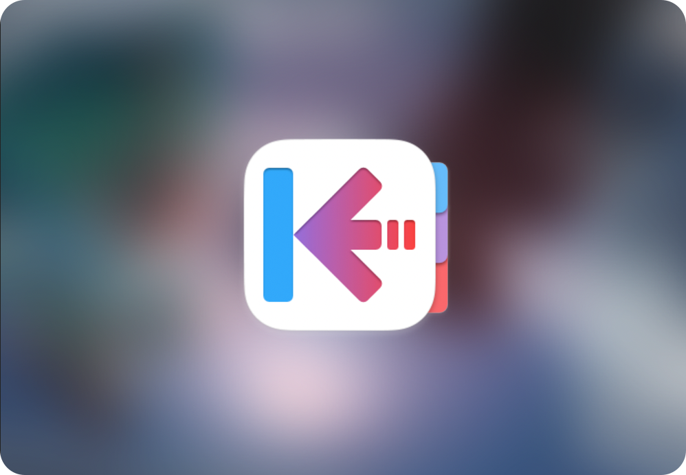 Keep It  v2.3.4 mac破解版 Mac笔记软件-Mac软件免费下载-Mac良选