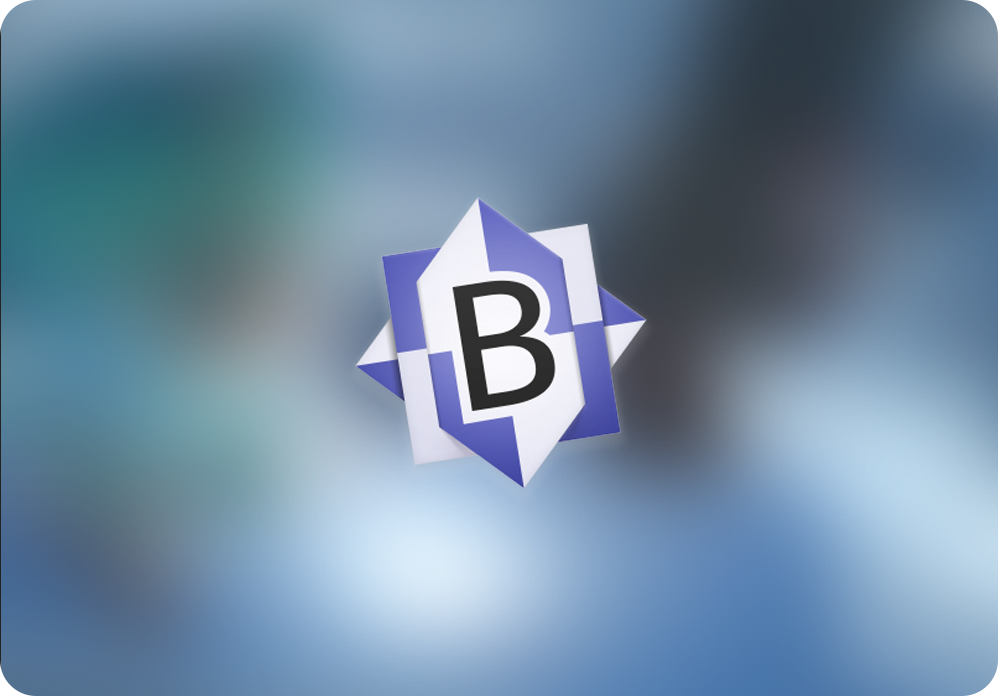 BBEdit v15.0.3 破解版 「支持多种类型的代码编辑器」-Mac软件免费下载-Mac良选