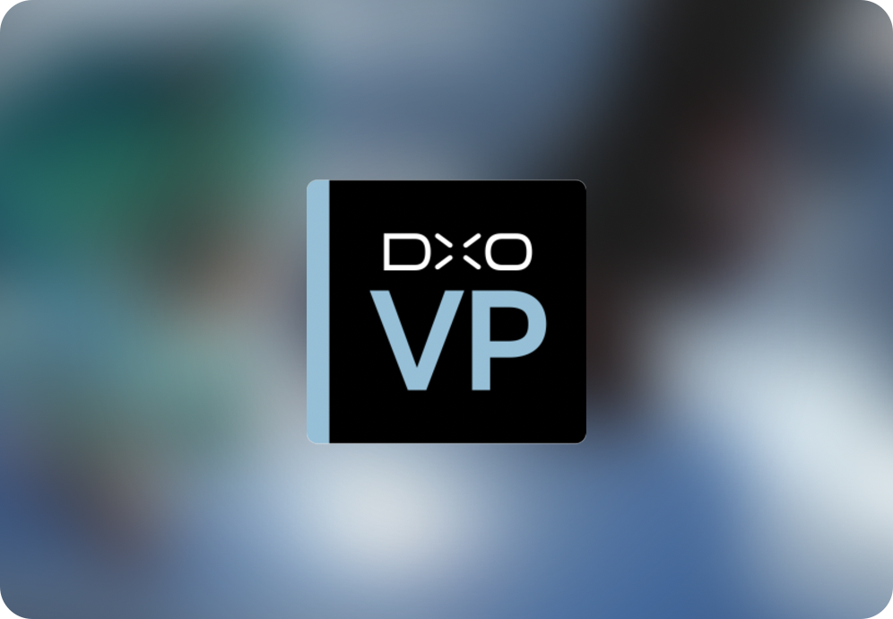 DxO ViewPoint 4 for Mac v4.11.0.260免激活版「照片修复工具」-Mac软件免费下载-Mac良选