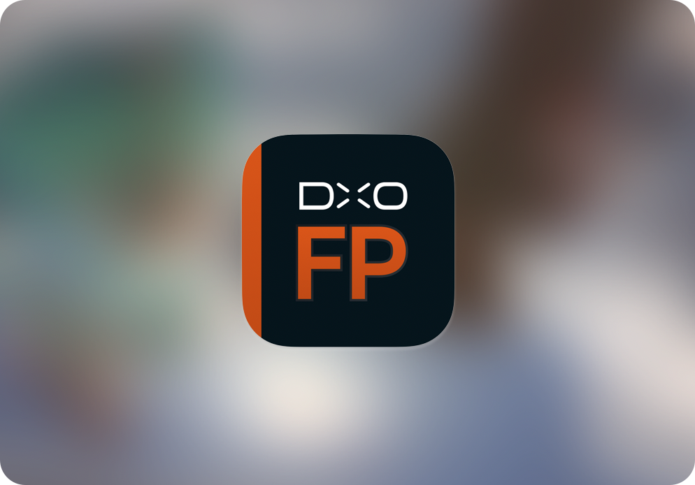 DxO FilmPack 7中文版