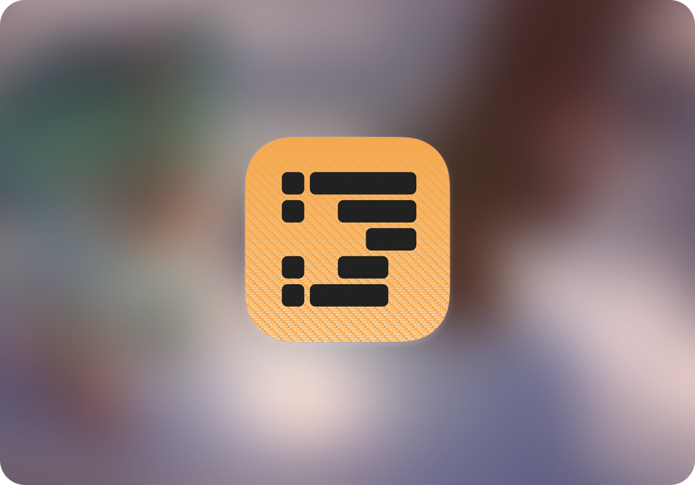 「知识大纲管理&日常规划&写作神器」OmniOutliner Pro v5.11.1 中文版-Mac软件免费下载-Mac良选