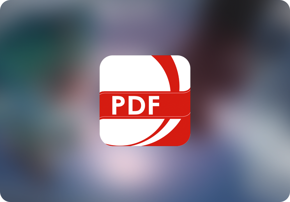 PDF Reader Pro v3.2.0中文破解版「PDF编辑/批注/OCR/转换工具」-Mac软件免费下载-Mac良选