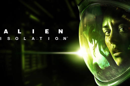 异形：隔离 Alien: Isolation for Mac v1.0.1 英文原生版-Mac软件免费下载-Mac良选