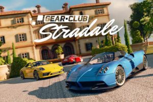 「极速俱乐部」Gear.Club Stradale v1.17.0 中文原生版-Mac软件免费下载-Mac良选