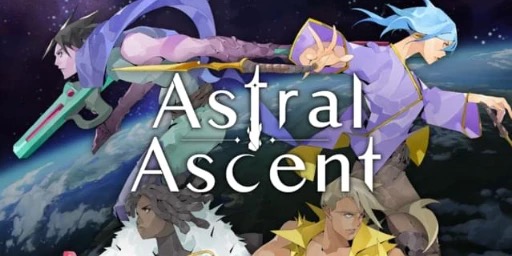 星界战士  astral ascent v858 中文原声版 最好完的 Roguelike 游戏-Mac软件免费下载-Mac良选