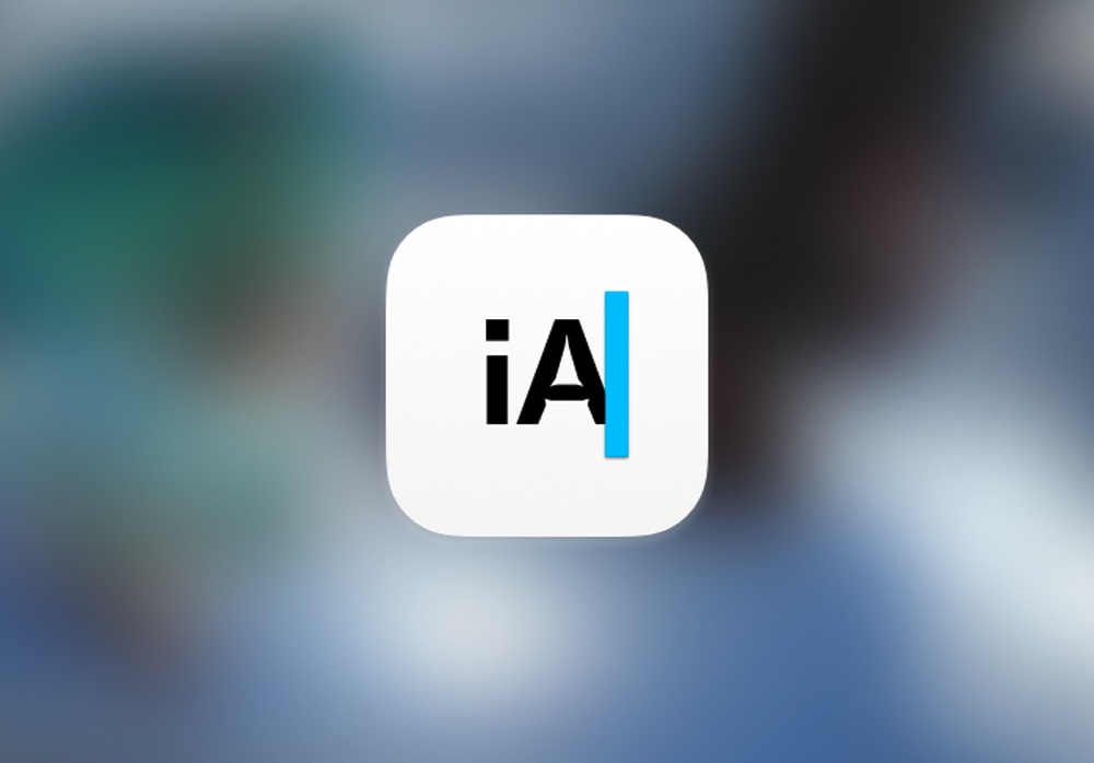 iA Writer v7.1.3好用的 markdown 写作工具-Mac软件免费下载-Mac良选