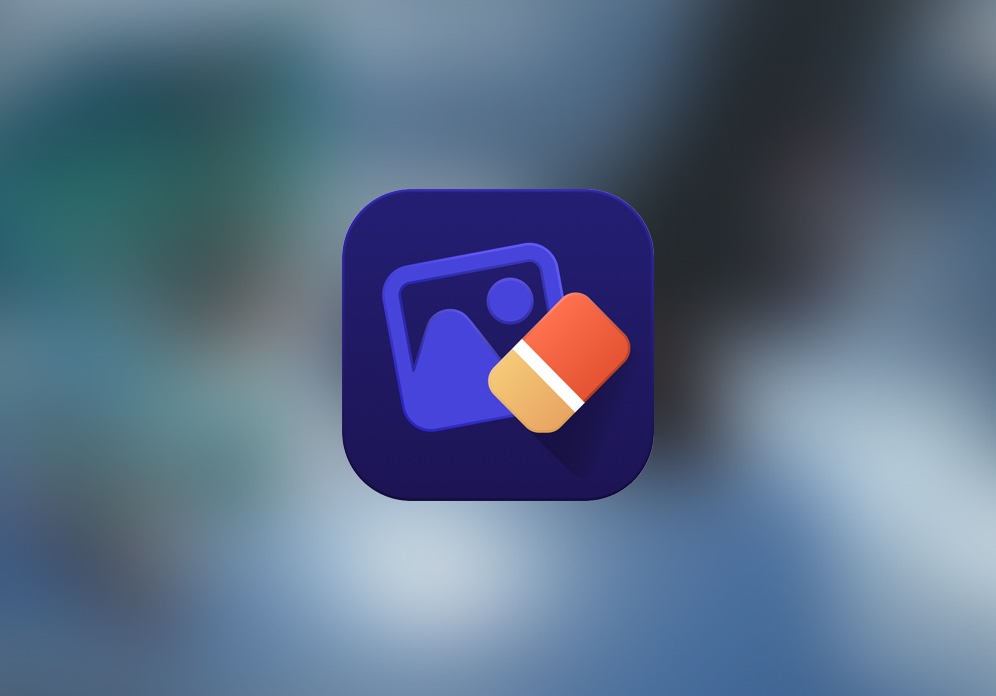 HitPaw Photo Object Remover v1.2.1 照片对象删除器-Mac软件免费下载-Mac良选