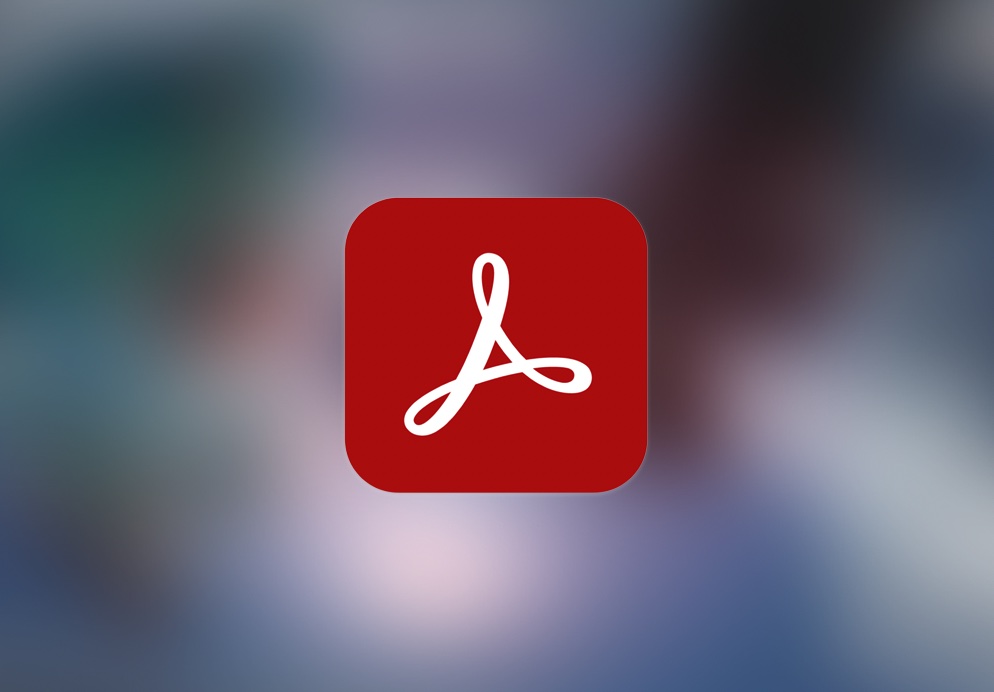 Adobe Acrobat Pro DC for Mac v2024.005.20400 中文破解版 非常棒的PDF编辑器-Mac软件免费下载-Mac良选