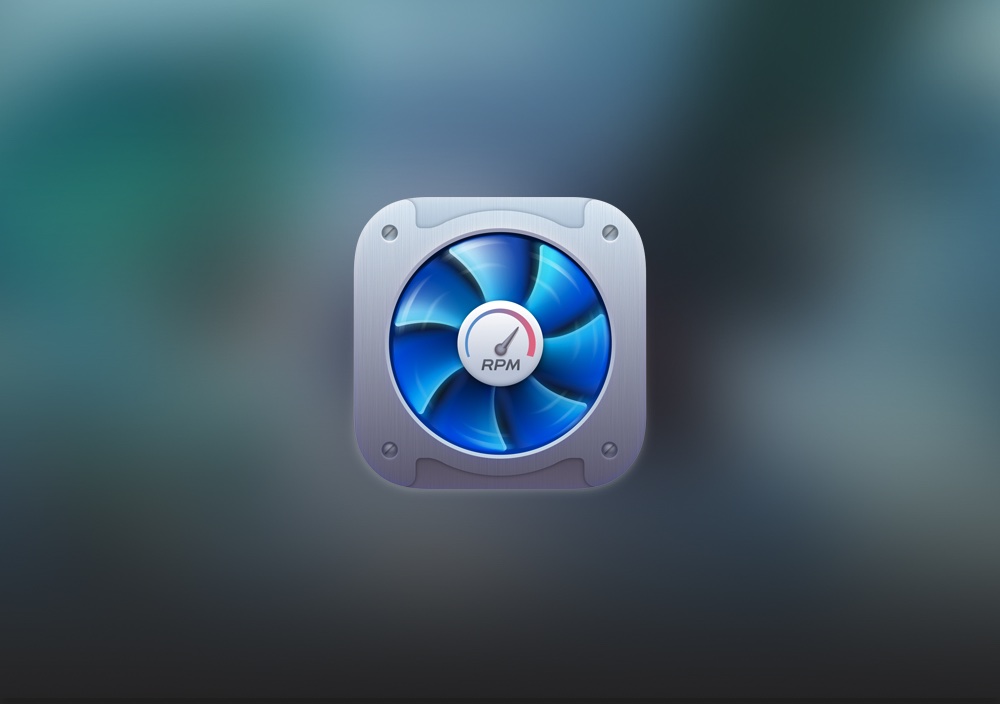 Macs Fan Control Pro for mac v1.5.15 中文激活版电脑风扇控制软件