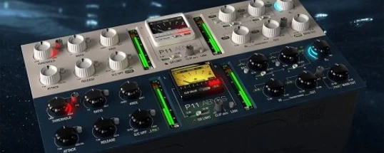 Pulsar Modular Everything Bundle for Mac v2023 直装版 音频处理插件-Mac软件免费下载-Mac良选