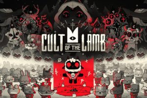 咩咩启示录 Cult of the Lamb for Mac v1.3.2.290 Hotfix 中文原生版 附DLC-Mac软件免费下载-Mac良选