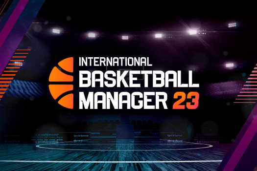 国际篮球经理2023 International Basketball Manager 2023 for Mac v1.2.4 英文原生版-Mac软件免费下载-Mac良选