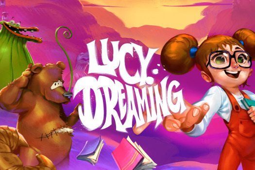 露西之梦 Lucy Dreaming for Mac v1.62 英文原生版-Mac软件免费下载-Mac良选