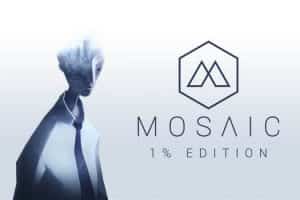 马赛克 Mosaic for Mac v1.4 中文原生版-Mac软件免费下载-Mac良选