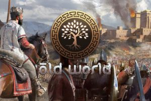 旧世界 Old World for Mac v74111 中文原生版 附DLC-Mac软件免费下载-Mac良选