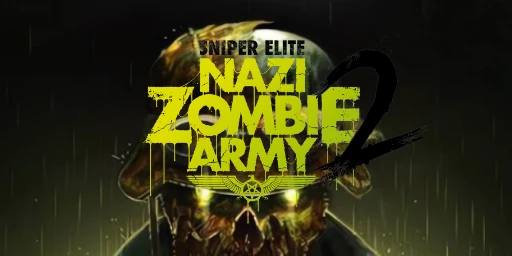 狙击精英：纳粹僵厂大军2 Sniper Elite: Nazi Zombie Army 2 v1.0 英文原生版-Mac软件免费下载-Mac良选