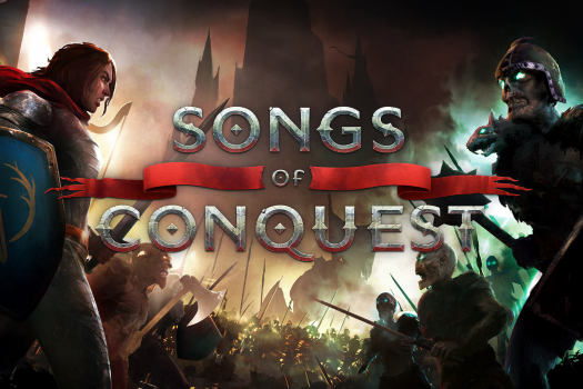 征服之歌 Songs of Conquest for Mac v1.1.2 中文原生版-Mac软件免费下载-Mac良选